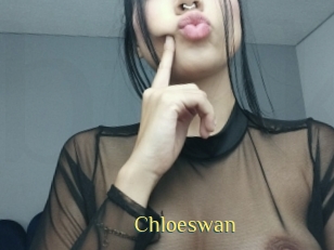 Chloeswan