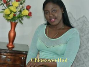 Chloesweethot