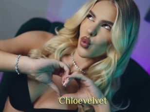 Chloevelvet