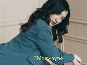 Chloewayne