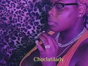 Choclatilady