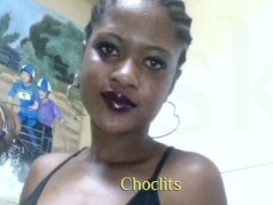 Choclits