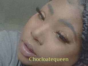 Chocloatequeen