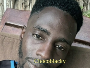 Chocoblacky