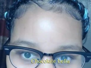 Chocolate_bella