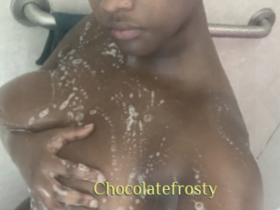 Chocolatefrosty