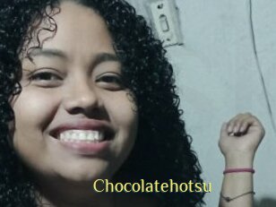 Chocolatehotsu