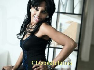 Chocolatelatina