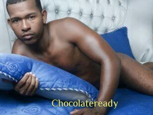 Chocolateready