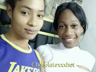 Chocolatexxxhot