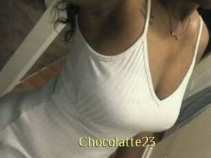 Chocolatte23