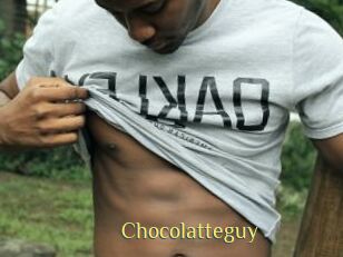 Chocolatteguy