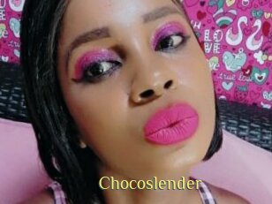 Chocoslender