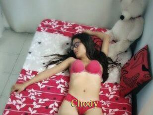 Chody
