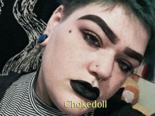 Chokedoll