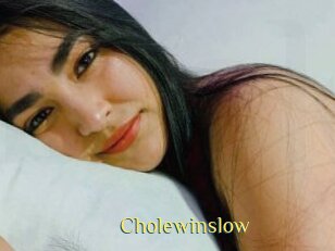 Cholewinslow