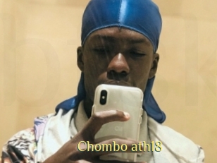 Chombo_ath18