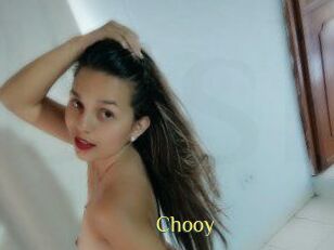 Chooy