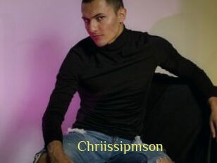 Chriissipmson