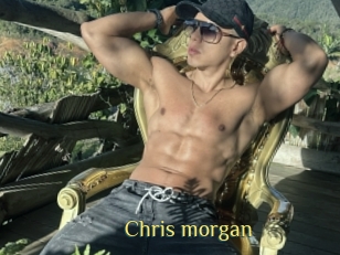 chris_morgan Brutal Spankings