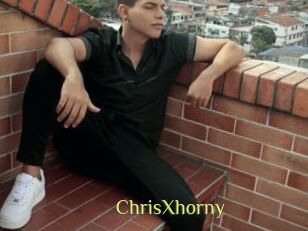 ChrisXhorny