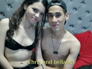 Chris_and_bellahot