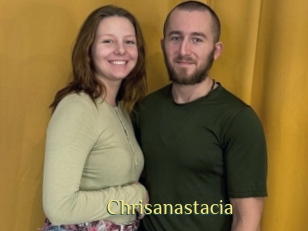 Chrisanastacia