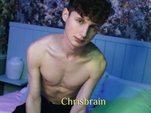 Chrisbrain