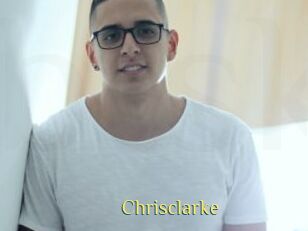 Chrisclarke