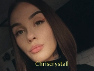 Chriscrystall
