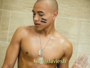 Chrisdaviesb