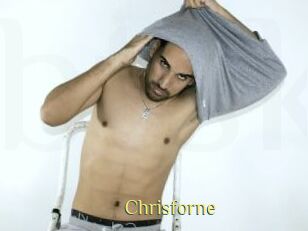 Chrisforne