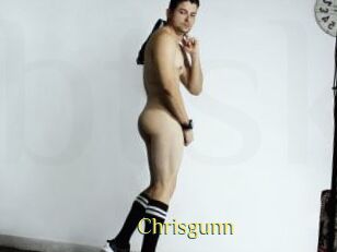 Chrisgunn