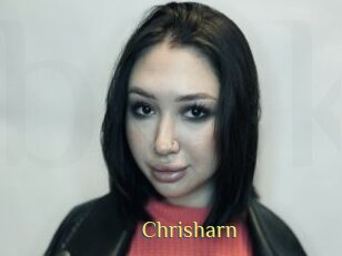Chrisharn