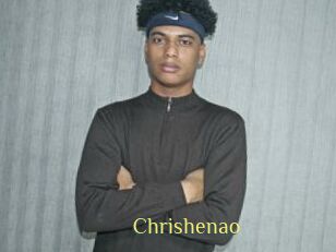 Chrishenao