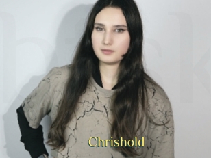 Chrishold