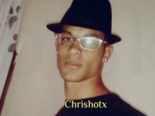 Chrishotx