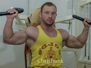 Chrishunk