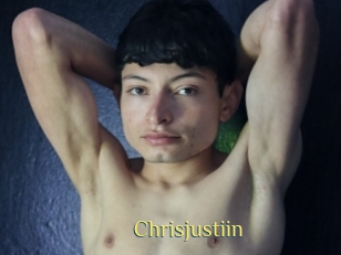 Chrisjustiin