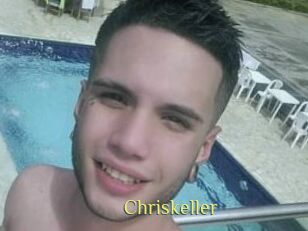 Chriskeller
