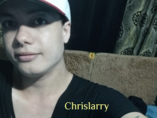 Chrislarry