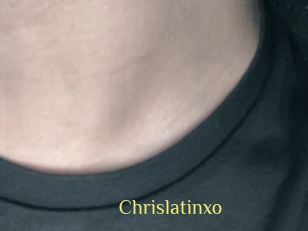 Chrislatinxo