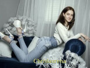 Chrislaurena