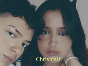 Chrismath