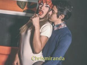 Chrismiranda