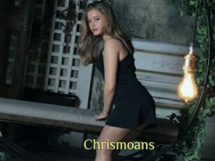 Chrismoans