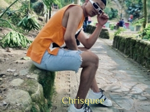 Chrisquee