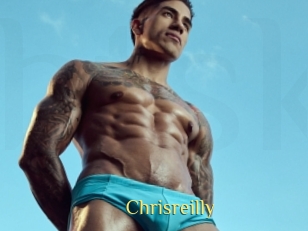 Chrisreilly