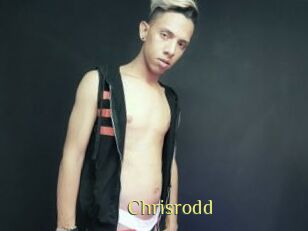 Chrisrodd