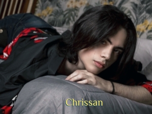 Chrissan